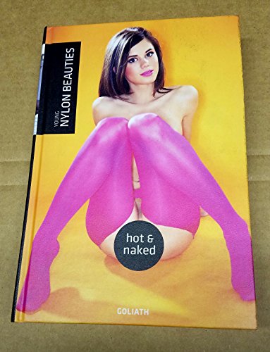 Young Nylon Beauties by Mark Novak (2015-10-01)