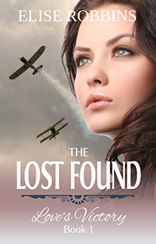 The Lost Found (Love's Victory Book 1) (English Edition)