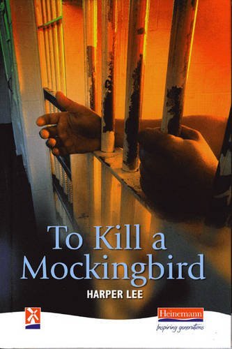 To Kill a Mockingbird (New Windmills) by Harper Lee (1966-09-05)