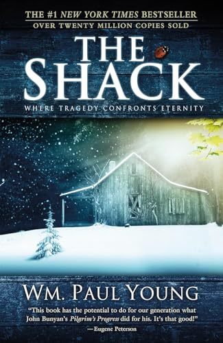 The Shack by Wm Paul Young (2008-07-17)