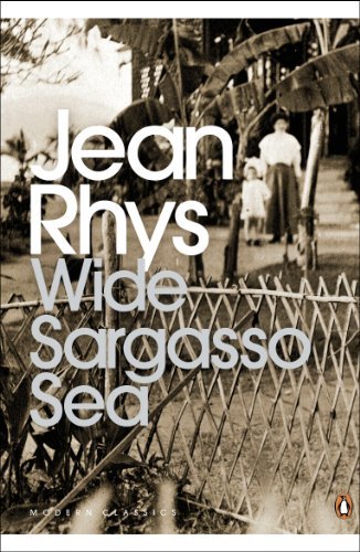 Wide Sargasso Sea (Penguin Modern Classics) by Jean Rhys (2000-03-30)