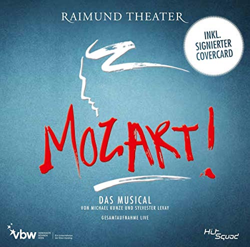 Mozart! Das Musical / O.C.R.