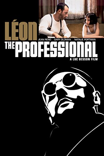 The Professional Extended Cut