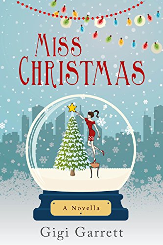 Miss Christmas: A heartwarming romance and 2017 Hallmark film. (English Edition)