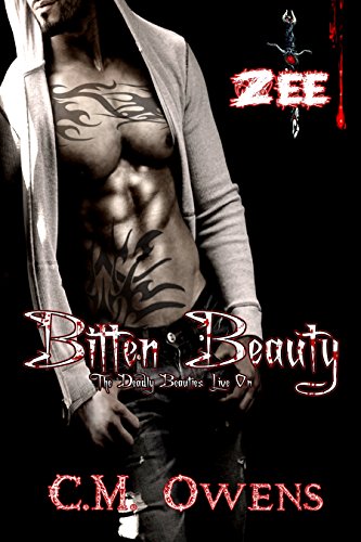 Bitten Beauty (Book 3 Of the Deadly Beauties Live On)