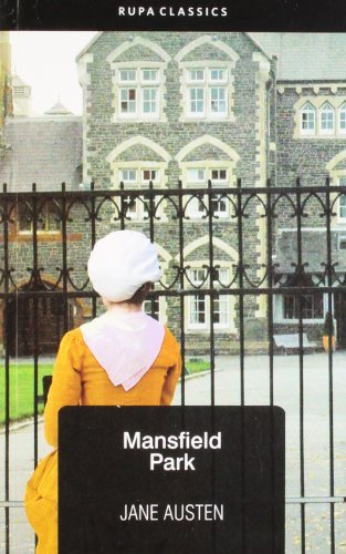 Mansfield Park (English Edition)