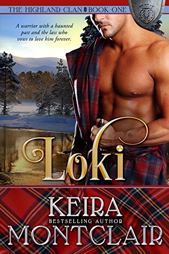 Loki (The Highland Clan Book 1) (English Edition)