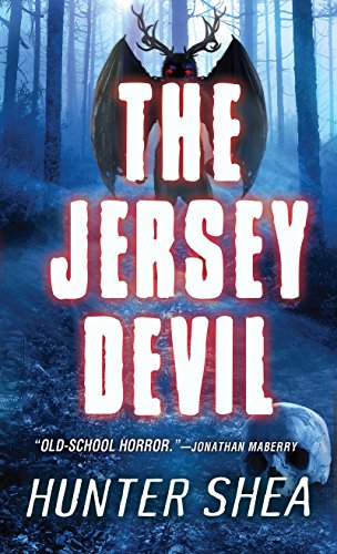 The Jersey Devil (English Edition)