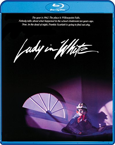 Lady in White [Blu-ray]