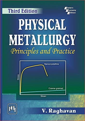 PHYSICAL METALLURGY: PRINCIPLES AND PRACTICE