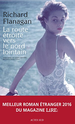 La Route étroite vers le Nord lointain (French Edition)