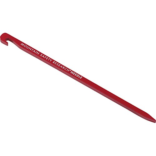 MSR Needle Stake Kit, 6-Pack