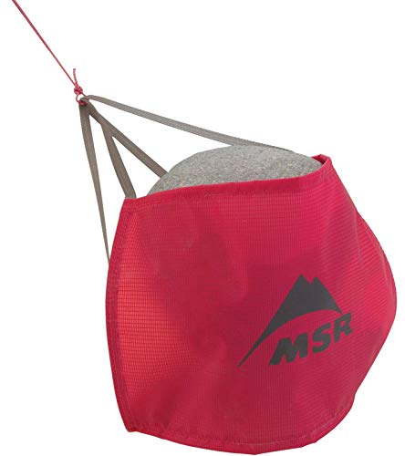 MSR Sand/Snow Stake Kit