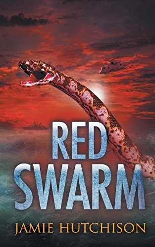 Red Swarm (English Edition)