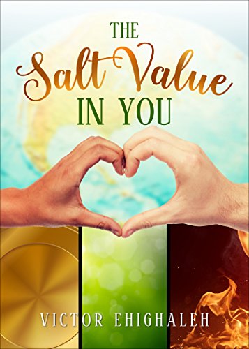 The Salt Value in You (English Edition)
