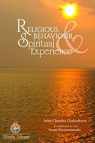 Religious Behaviour and Spiritual Experience
