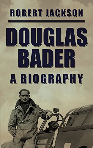 Douglas Bader
