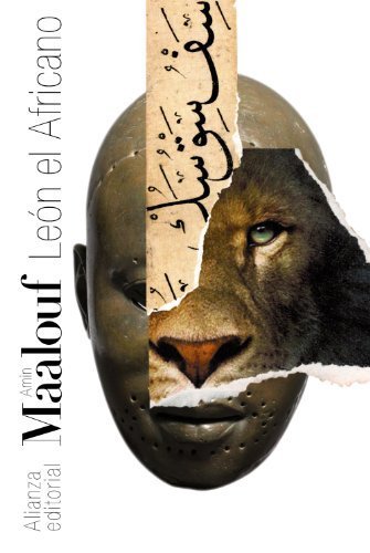 Leon el Africano / Leo Africanus (Spanish Edition) by Amin Maalouf (2010-06-30)