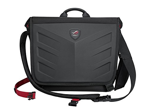 ASUS Republic of Gamers ROG Gaming Messenger Bag