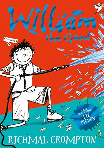 William the Good (Just William series Book 9) (English Edition)