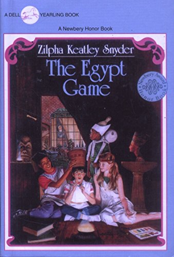 The Egypt Games