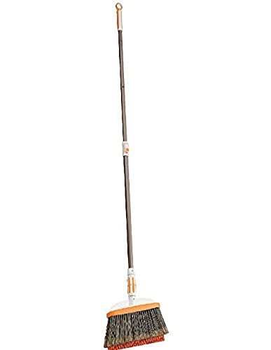 Bissell 1778 Smart Details Brushwares Pet Hair Broom