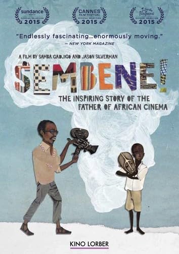 Sembène!