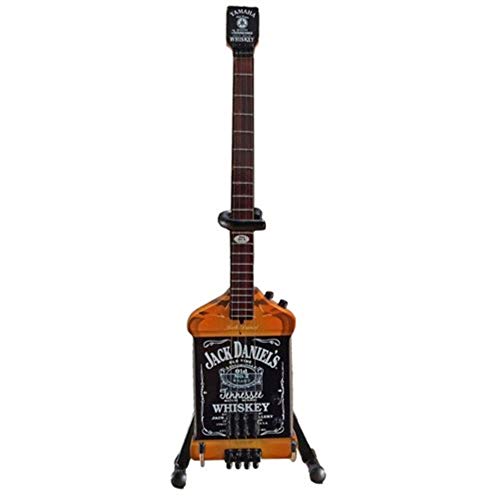 AXE HEAVEN MA-030 Licensed Michael Anthony JD Bass Miniature