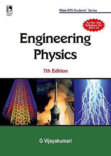 Engineering Physics: 7th Edition