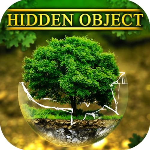 Hidden Object - Mother Nature