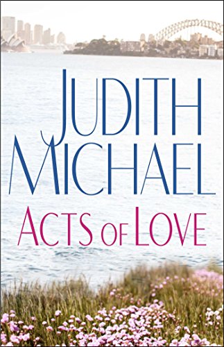 Acts of Love (English Edition)
