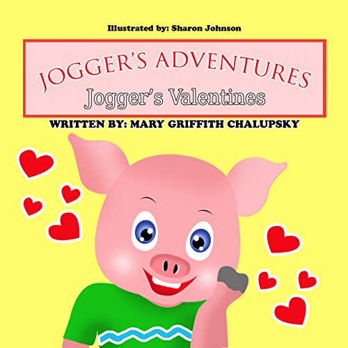 Jogger's Adventures - Jogger's Valentines