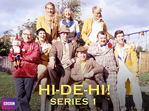 Hi-De-Hi!