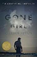 Gone Girl (FILM TIE-IN)