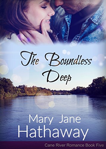 The Boundless Deep (Cane River Romance Book 5) (English Edition)