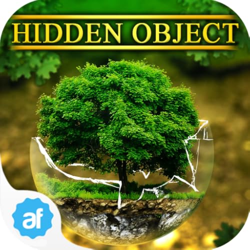 Hidden Object Mother Nature Free