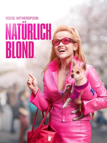 Natürlich Blond