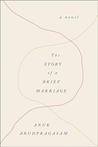 The Story of a Brief Marriage: A Novel