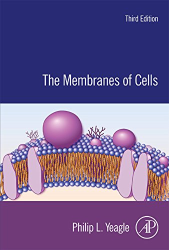 The Membranes of Cells