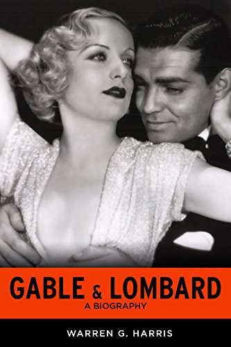 Gable & Lombard: A Biography (English Edition)