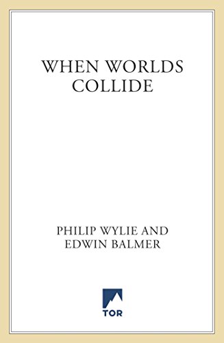 When Worlds Collide (English Edition)