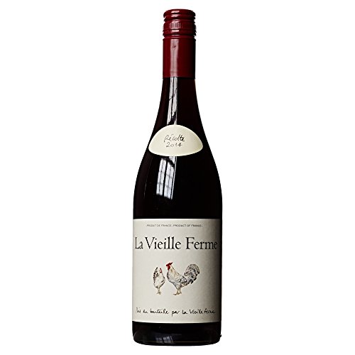 Morrisons La Vieille Ferme, 75cl