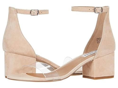 Steve Madden Women's Irenee Heeled Dress Sandal