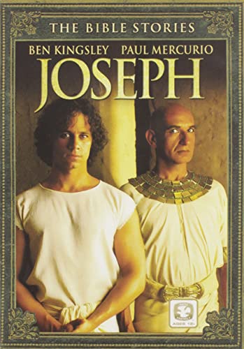 BIBLE STORIES: JOSEPH [DVD] [Region 1] [NTSC]