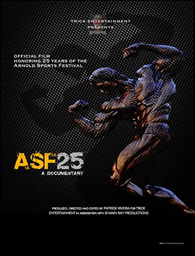 ASF25 The Documentary