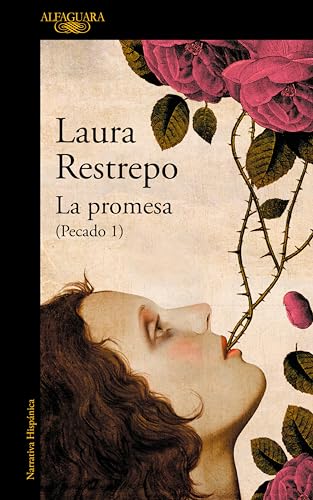 La promesa (Pecado 1) (Spanish Edition)
