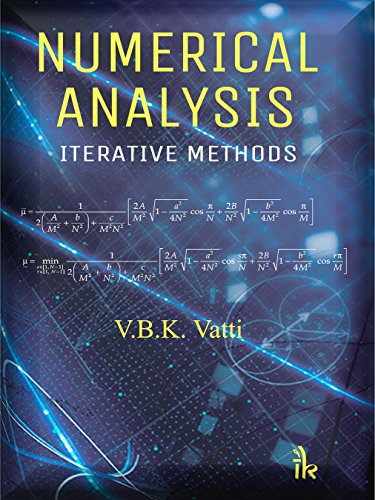 Numerical Analysis: Iterative Methods