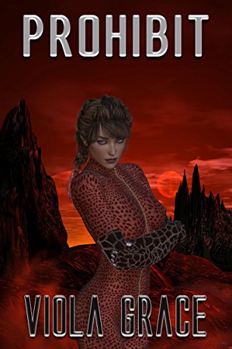 Prohibit (Terran Times Second Wave Book 31)