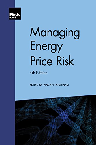 Managing Energy Price Risk (English Edition)