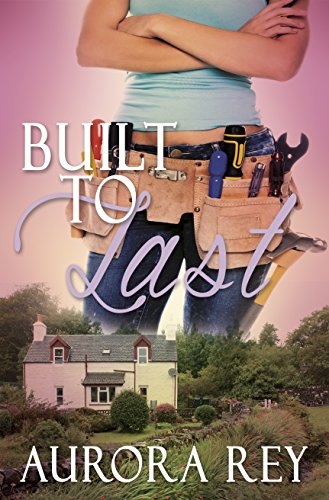 Built to Last (English Edition)